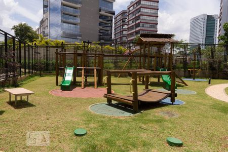 Apartamento à venda com 71m², 2 quartos e 1 vagaPlayground