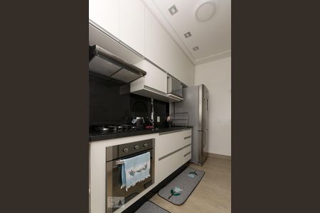 Apartamento à venda com 71m², 2 quartos e 1 vagaCozinha