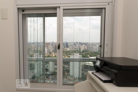 Apartamento à venda com 71m², 2 quartos e 1 vagaJanela do Quarto