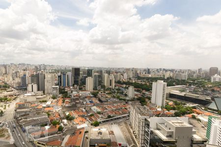 Apartamento à venda com 71m², 2 quartos e 1 vagaVista da Janela da Suíte