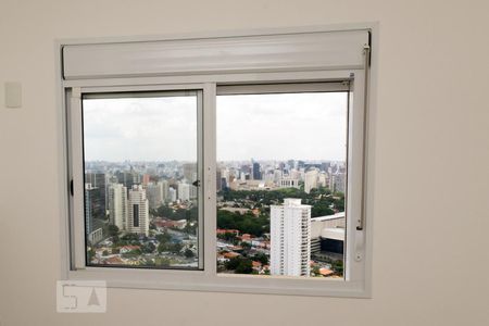 Apartamento à venda com 71m², 2 quartos e 1 vagaJanela da Suíte