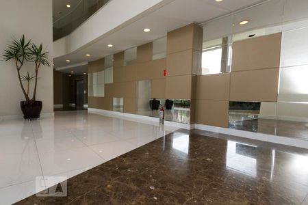 Apartamento à venda com 71m², 2 quartos e 1 vagaHall