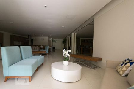 Apartamento à venda com 71m², 2 quartos e 1 vagaSalão de Festas