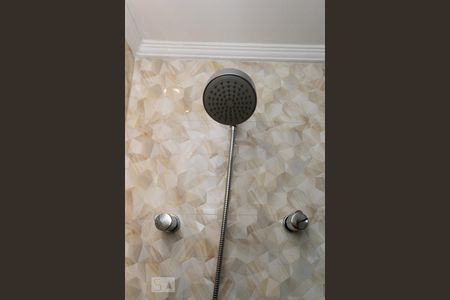 Apartamento à venda com 71m², 2 quartos e 1 vagaDetalhe do Banheiro
