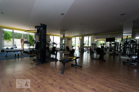 Apartamento à venda com 71m², 2 quartos e 1 vagaAcademia