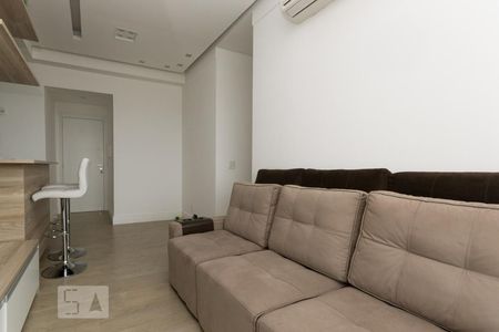 Apartamento à venda com 71m², 2 quartos e 1 vagaSala