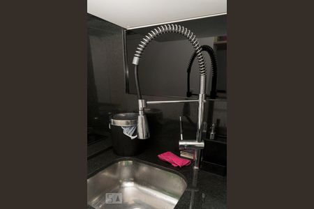 Apartamento à venda com 71m², 2 quartos e 1 vagaDetalhe da Cozinha
