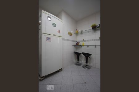 Apartamento à venda com 140m², 3 quartos e 1 vaga Apartamento à venda com 140m², 3 quartos e 1 vagaCozinha