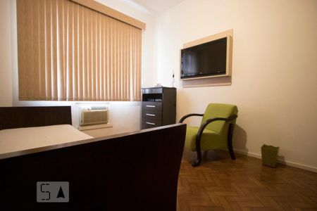 Apartamento à venda com 140m², 3 quartos e 1 vaga Apartamento à venda com 140m², 3 quartos e 1 vagaQuarto 1