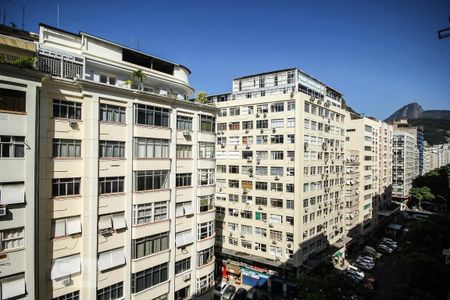 Apartamento à venda com 140m², 3 quartos e 1 vaga Apartamento à venda com 140m², 3 quartos e 1 vagaVista do Apartamento