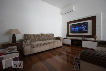 Sala de apartamento para alugar com 3 quartos, 140m² em Copacabana, Rio de Janeiro