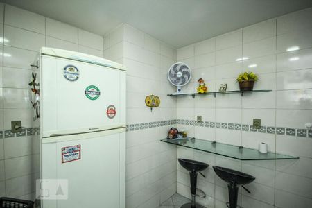 Apartamento à venda com 140m², 3 quartos e 1 vaga Apartamento à venda com 140m², 3 quartos e 1 vagaCozinha