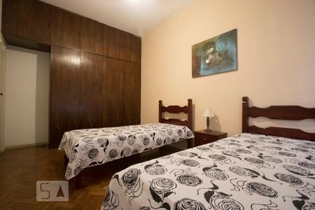 Apartamento à venda com 140m², 3 quartos e 1 vaga Apartamento à venda com 140m², 3 quartos e 1 vagaQuarto 2