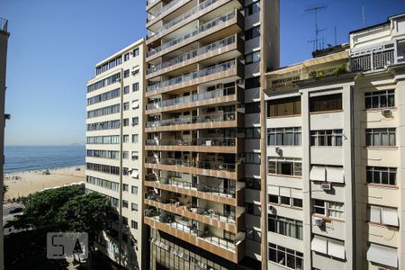 Apartamento à venda com 140m², 3 quartos e 1 vaga Apartamento à venda com 140m², 3 quartos e 1 vagaVista do Apartamento