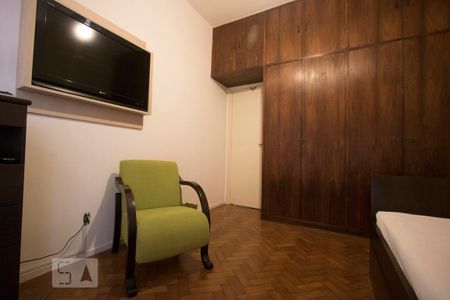 Apartamento à venda com 140m², 3 quartos e 1 vaga Apartamento à venda com 140m², 3 quartos e 1 vagaQuarto 1