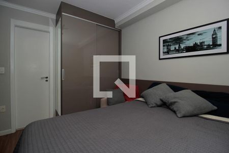 Quarto de kitnet/studio para alugar com 1 quarto, 33m² em Vila Madalena, São Paulo