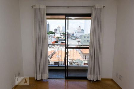 Janela da Sala de apartamento à venda com 2 quartos, 65m² em Lapa, São Paulo