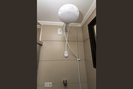 Detalhe do Banheiro de apartamento à venda com 2 quartos, 65m² em Lapa, São Paulo