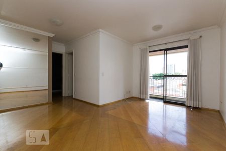 Sala de apartamento à venda com 2 quartos, 65m² em Lapa, São Paulo