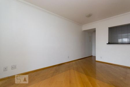 Sala de apartamento à venda com 2 quartos, 65m² em Lapa, São Paulo