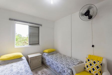 Apartamento à venda com 3 quartos, 68m² em Jardim Pinheiros, São Paulo