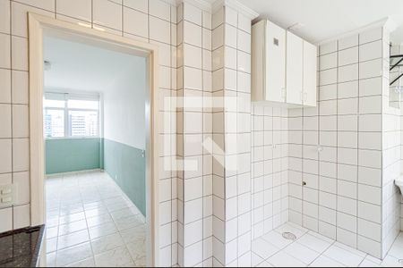 Apartamento à venda com 43m², 1 quarto e 1 vaga Apartamento à venda com 43m², 1 quarto e 1 vagaCozinha