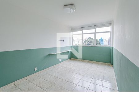Apartamento à venda com 43m², 1 quarto e 1 vaga Apartamento à venda com 43m², 1 quarto e 1 vagaSala