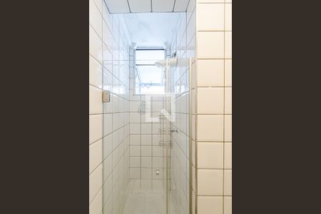 Apartamento à venda com 43m², 1 quarto e 1 vaga Apartamento à venda com 43m², 1 quarto e 1 vagaBanheiro