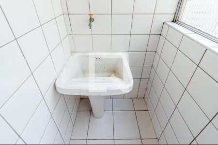 Apartamento à venda com 43m², 1 quarto e 1 vaga Apartamento à venda com 43m², 1 quarto e 1 vagaÁrea de Serviço