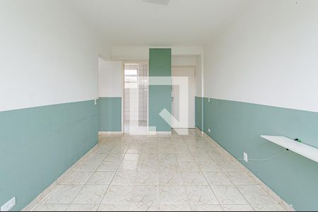 Apartamento à venda com 43m², 1 quarto e 1 vaga Apartamento à venda com 43m², 1 quarto e 1 vagaSala