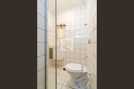 Apartamento à venda com 43m², 1 quarto e 1 vaga Apartamento à venda com 43m², 1 quarto e 1 vagaBanheiro