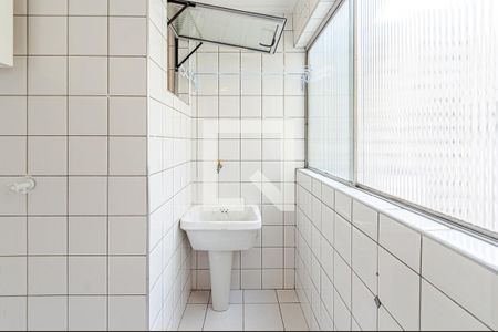 Apartamento à venda com 43m², 1 quarto e 1 vaga Apartamento à venda com 43m², 1 quarto e 1 vagaÁrea de Serviço