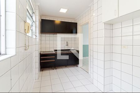 Apartamento à venda com 43m², 1 quarto e 1 vaga Apartamento à venda com 43m², 1 quarto e 1 vagaCozinha