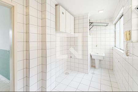 Apartamento à venda com 43m², 1 quarto e 1 vaga Apartamento à venda com 43m², 1 quarto e 1 vagaÁrea de Serviço