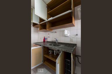 Apartamento à venda com 63m², 3 quartos e 1 vagaCozinha (Armários)