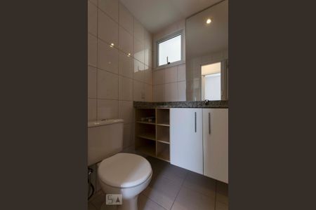 Apartamento à venda com 63m², 3 quartos e 1 vagaBanheiro