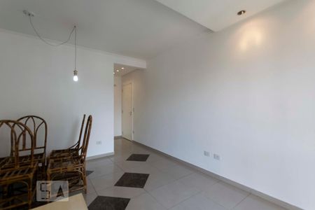 Sala de apartamento à venda com 3 quartos, 63m² em Jardim Previdência, São Paulo