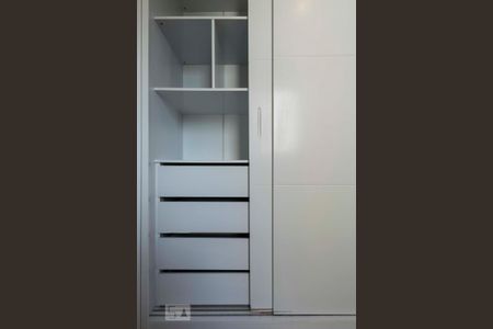 Apartamento à venda com 63m², 3 quartos e 1 vagaQuarto 3 (Armários)
