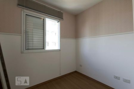 Apartamento à venda com 63m², 3 quartos e 1 vagaQuarto 3