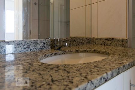 Apartamento à venda com 63m², 3 quartos e 1 vagaBanheiro (Torneira)