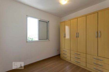 Quarto 2 de apartamento à venda com 3 quartos, 63m² em Jardim Previdência, São Paulo