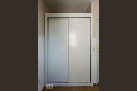 Apartamento à venda com 63m², 3 quartos e 1 vagaQuarto 3 (Armários)