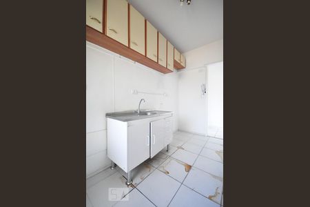 Apartamento à venda com 69m², 2 quartos e 1 vagacozinha