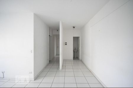 sala de apartamento à venda com 2 quartos, 69m² em Campo Belo, São Paulo
