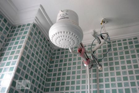 Apartamento à venda com 62m², 2 quartos e 1 vagaBanheiro