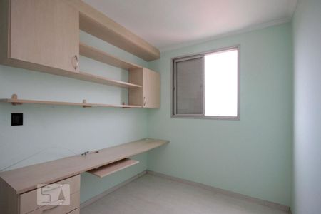 Apartamento à venda com 62m², 2 quartos e 1 vagaQuarto 2
