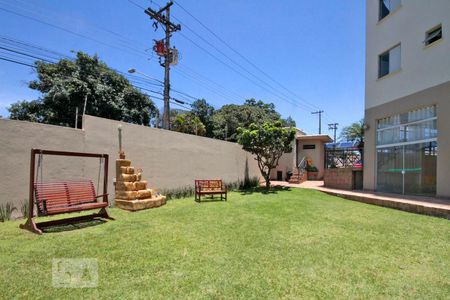 Apartamento à venda com 62m², 2 quartos e 1 vagaÁrea Comum