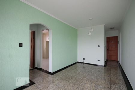 Apartamento à venda com 62m², 2 quartos e 1 vagaSala