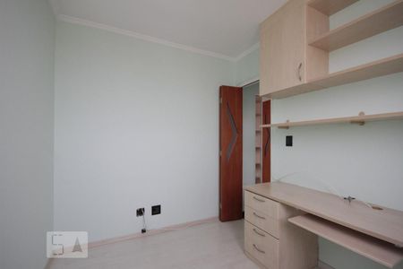 Apartamento à venda com 62m², 2 quartos e 1 vagaQuarto 2