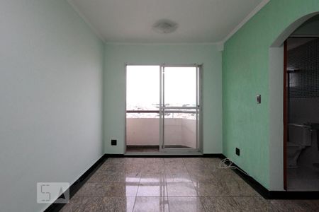 Apartamento à venda com 62m², 2 quartos e 1 vagaSala